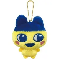 Key Chain - Plush - Plush Key Chain - Tamagotchi