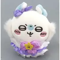 Key Chain - Chiikawa / Momonga