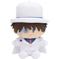 Key Chain - Plush - Plush Key Chain - Detective Conan