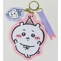 Key Chain - Chiikawa / Chiikawa & Hachiware