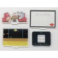 Acrylic stand - Chiikawa