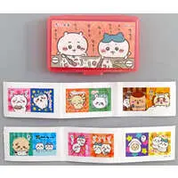 Stickers - Chiikawa / Chiikawa & Hachiware