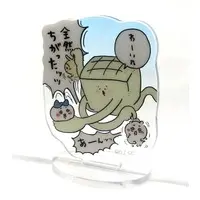 Acrylic Mini - Chiikawa / Chiikawa & Usagi & Hachiware