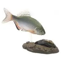 Trading Figure - Natural monument