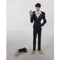 Trading Figure - Trigun