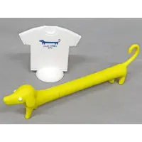 Trading Figure - graniph miniature collection