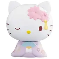 Capchara - Sanrio characters / Hello Kitty & BAD BADTZ-MARU & Kuromi