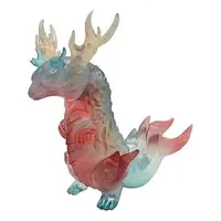 Trading Figure - Rinkaku