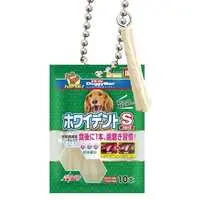 Trading Figure - Doggy Man