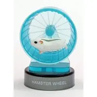 Trading Figure - Hamster's Lunch