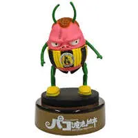 Trading Figure - Paco and the Magical Book