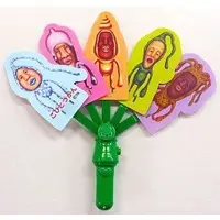 Folding Fan - Kobito Dukan