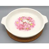 Coaster - Sanrio characters / Hello Kitty