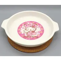 Coaster - Sanrio characters / Hello Kitty