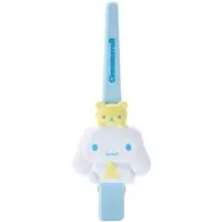 Hair Clip - Accessory - Sanrio characters / Cinnamoroll