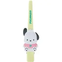 Hair Clip - Accessory - Sanrio characters / Pochacco