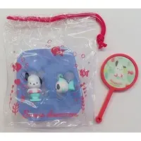 Mirror - Sanrio characters / Pochacco