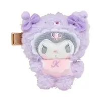 Clip - Sanrio characters / Kuromi