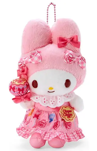 Sanrio x Chupa Chups - Sanrio characters / My Melody