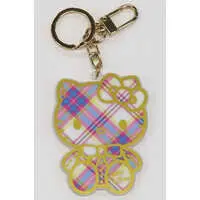 Key Chain - Sanrio characters / Hello Kitty