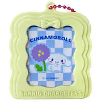Key Chain - Sanrio characters / Cinnamoroll