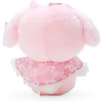 Key Chain - Plush - Plush Key Chain - Sanrio characters / My Melody