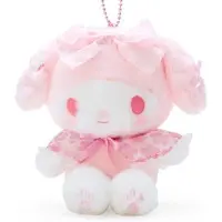 Key Chain - Plush - Plush Key Chain - Sanrio characters / My Melody