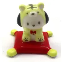 Mascot - Sanrio characters / Pochacco