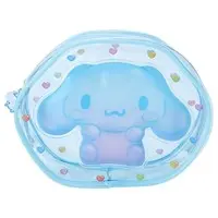 Pouch - Sanrio characters / Cinnamoroll