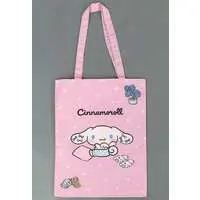Bag - Sanrio / Cinnamoroll