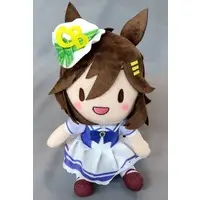 Plush - Umamusume: Pretty Derby / Mr.ceqy (Uma Musume)