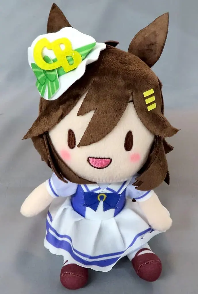 USED) Plush - Umamusume: Pretty Derby / Mr.ceqy (Uma Musume