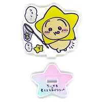 Acrylic stand - Chiikawa / Usagi