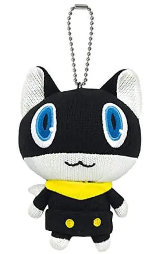 Key Chain - Plush Key Chain - Persona5