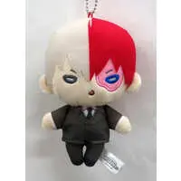 Key Chain - Plush - Plush Key Chain - Boku no Hero Academia (My Hero Academia)