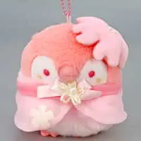 Key Chain - Koupen-chan