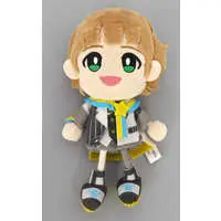 Key Chain - Plush Key Chain - THE IDOLM@STER SideM / Himeno Kanon