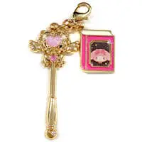 Key Chain - Sanrio / My Melody