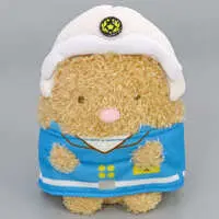 Plush - Sumikko Gurashi / Tonkatsu (Capucine)