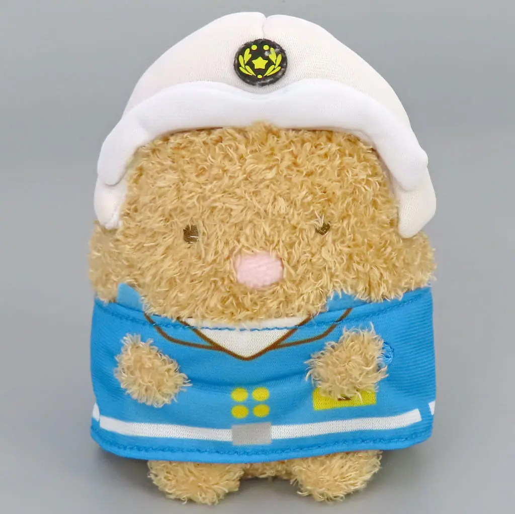 Plush - Sumikko Gurashi / Tonkatsu (Capucine)