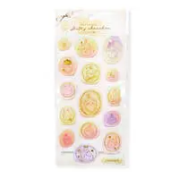 Stationery - Stickers - Chiikawa / Usagi