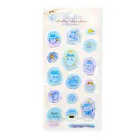Stationery - Stickers - Chiikawa / Hachiware