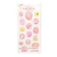 Stationery - Stickers - Chiikawa / Chiikawa