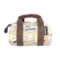 Stationery - Pen case - Chiikawa / Chiikawa & Usagi & Hachiware & Momonga