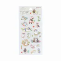 NyanPants! - mofusand