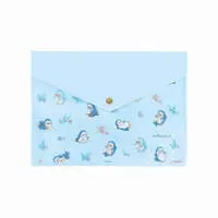 mofusand Flat case (Shark Cat)