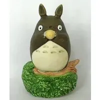 Musical Box - My Neighbor Totoro / Big Totoro