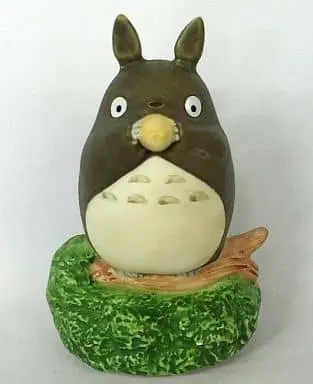 Musical Box - My Neighbor Totoro / Big Totoro
