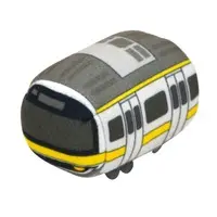 Key Chain - Shinkansen