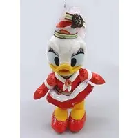 Plush - Disney / Daisy Duck